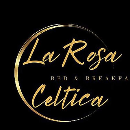 B&B La Rosa Celtica Capo di Ponte Экстерьер фото