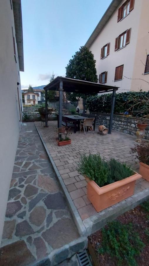 B&B La Rosa Celtica Capo di Ponte Экстерьер фото