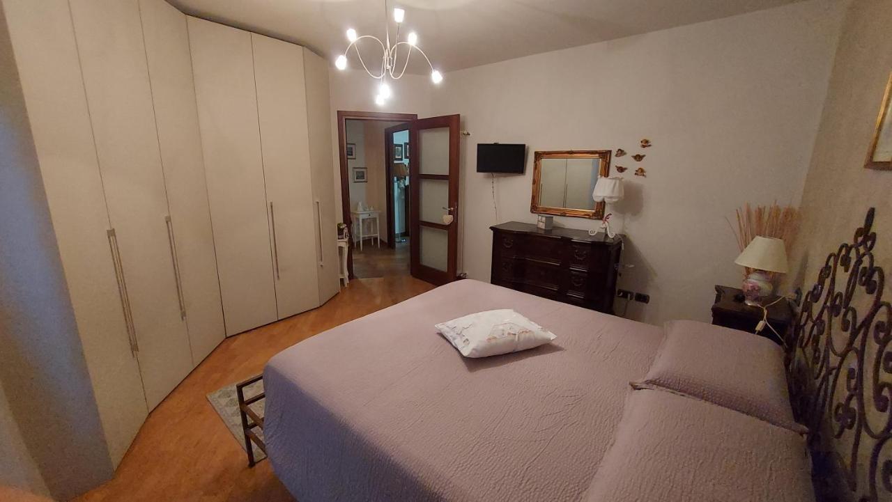 B&B La Rosa Celtica Capo di Ponte Экстерьер фото