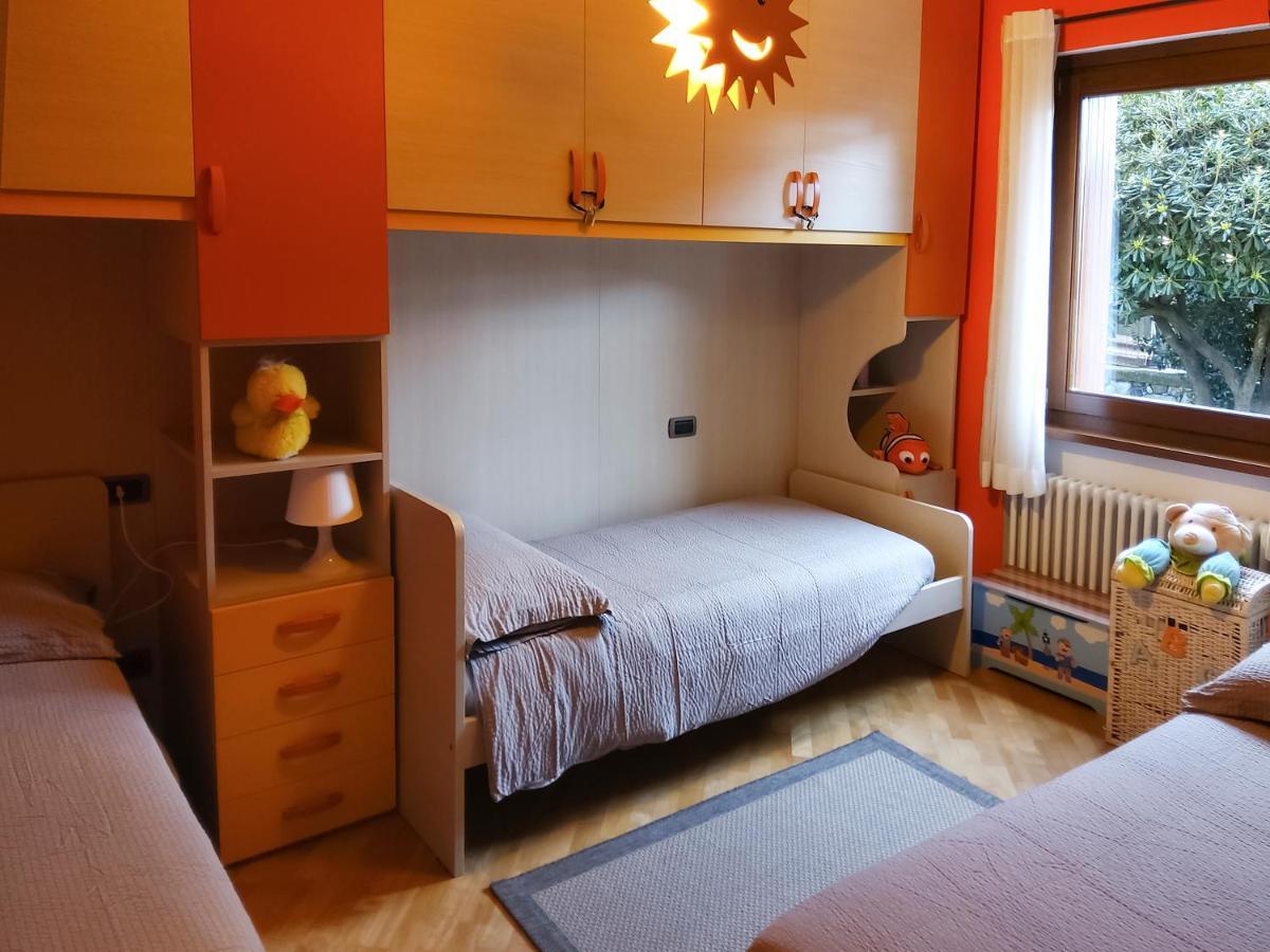 B&B La Rosa Celtica Capo di Ponte Экстерьер фото